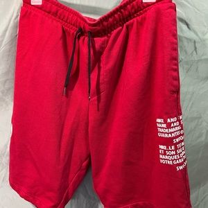 Nike Air Jordan Shorts